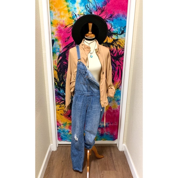 π Beautiful summer jacket - Picture 9 of 11